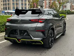 2022 Changan UNI-T 1.5T Sport Premium — фото 25