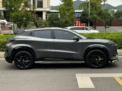 2022 Changan UNI-T 1.5T Sport Premium — фото 26