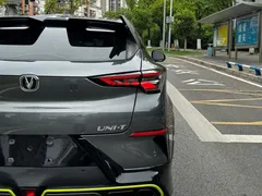 2022 Changan UNI-T 1.5T Sport Premium — фото 27