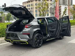 2022 Changan UNI-T 1.5T Sport Premium — фото 28