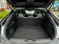 2022 Changan UNI-T 1.5T Sport Premium — фото 29