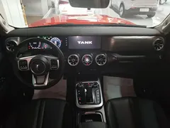 2021 Tank 300 Off-road 2.0T Conqueror — фото 10
