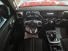 2021 Tank 300 Off-road 2.0T Conqueror — фото 11