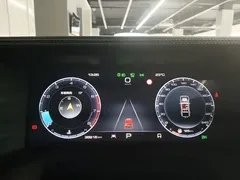 2021 Tank 300 Off-road 2.0T Conqueror — фото 12