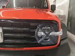 2021 Tank 300 Off-road 2.0T Conqueror — фото 24