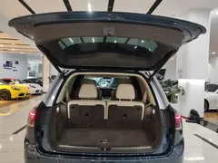 2025 Aito M9 EREV Ultra 52kWh 6-seat 192-line LiDAR, синий — фото 19