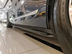 2025 Aito M9 EREV Ultra 52kWh 6-seat 192-line LiDAR, синий — фото 22