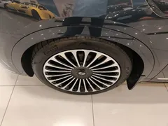 2025 Aito M9 EREV Ultra 52kWh 6-seat 192-line LiDAR, синий — фото 23