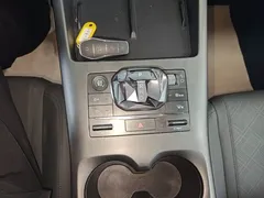 2025 BYD Qin PLUS DM-i PHEV Smart Driving 55km Leading, белый — фото 14
