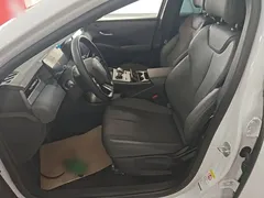 2025 BYD Qin PLUS DM-i PHEV Smart Driving 55km Leading, белый — фото 15