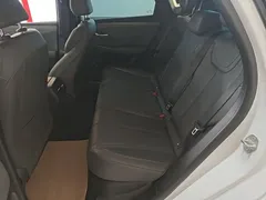 2025 BYD Qin PLUS DM-i PHEV Smart Driving 55km Leading, белый — фото 17