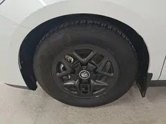 2025 BYD Qin PLUS DM-i PHEV Smart Driving 55km Leading, белый — фото 23