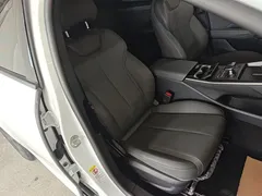 2025 BYD Qin PLUS DM-i PHEV Smart Driving 55km Leading, белый — фото 25