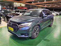 2020 Honda UR-V 370TURBO 2WD Premium — фото 1