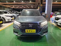 2020 Honda UR-V 370TURBO 2WD Premium — фото 2
