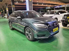 2020 Honda UR-V 370TURBO 2WD Premium — фото 3
