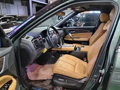2020 Honda UR-V 370TURBO 2WD Premium — фото 4