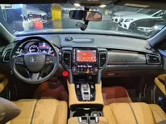 2020 Honda UR-V 370TURBO 2WD Premium — фото 5