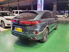 2020 Honda UR-V 370TURBO 2WD Premium — фото 7
