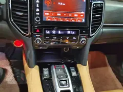 2020 Honda UR-V 370TURBO 2WD Premium — фото 12