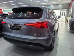 2026 Hongqi HS6 PHEV 240 — фото 4