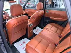 2026 Hongqi HS6 PHEV 240 — фото 8