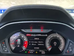 2022 Audi Q3 35 TFSI Fashion Dynamic — фото 7