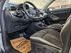 2022 Audi Q3 35 TFSI Fashion Dynamic — фото 8