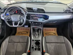 2022 Audi Q3 35 TFSI Fashion Dynamic — фото 11