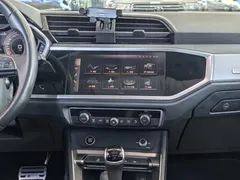 2022 Audi Q3 35 TFSI Fashion Dynamic — фото 13