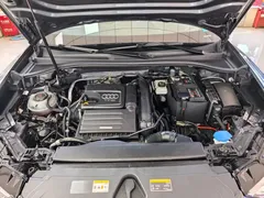 2022 Audi Q3 35 TFSI Fashion Dynamic — фото 17