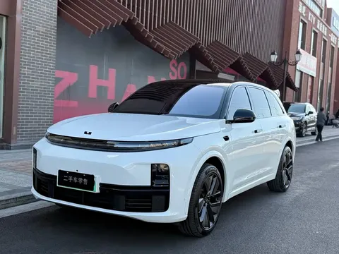 2024 Li Auto L7