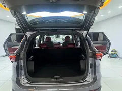 2023 Jetour X70 PLUS 1.5T DCT 5-seat — фото 7