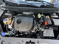 2023 Jetour X70 PLUS 1.5T DCT 5-seat — фото 8