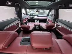 2023 Jetour X70 PLUS 1.5T DCT 5-seat — фото 10