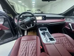 2023 Jetour X70 PLUS 1.5T DCT 5-seat — фото 12