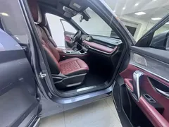 2023 Jetour X70 PLUS 1.5T DCT 5-seat — фото 13