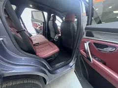 2023 Jetour X70 PLUS 1.5T DCT 5-seat — фото 14