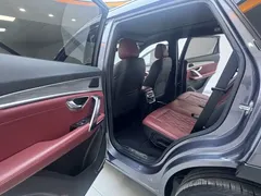 2023 Jetour X70 PLUS 1.5T DCT 5-seat — фото 15