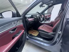 2023 Jetour X70 PLUS 1.5T DCT 5-seat — фото 16