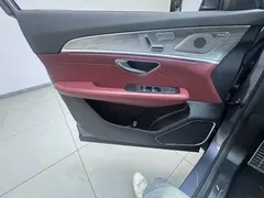 2023 Jetour X70 PLUS 1.5T DCT 5-seat — фото 17