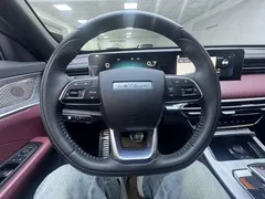 2023 Jetour X70 PLUS 1.5T DCT 5-seat — фото 18