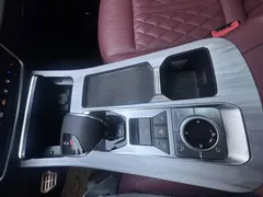 2023 Jetour X70 PLUS 1.5T DCT 5-seat — фото 21
