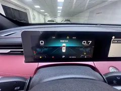 2023 Jetour X70 PLUS 1.5T DCT 5-seat — фото 26