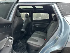 2023 Geely Atlas COOL 1.5TD Smart, синий — фото 10