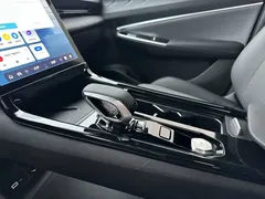 2023 Geely Atlas COOL 1.5TD Smart, синий — фото 14