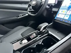 2023 Geely Atlas COOL 1.5TD Smart, синий — фото 18
