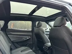 2023 Geely Atlas COOL 1.5TD Smart, синий — фото 19