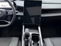 2023 Geely Atlas COOL 1.5TD Smart, синий — фото 21