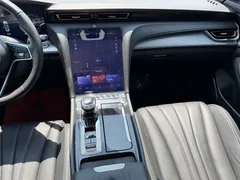 2023 Hongqi H5 2.0T AT Smart Connect, чёрный — фото 10